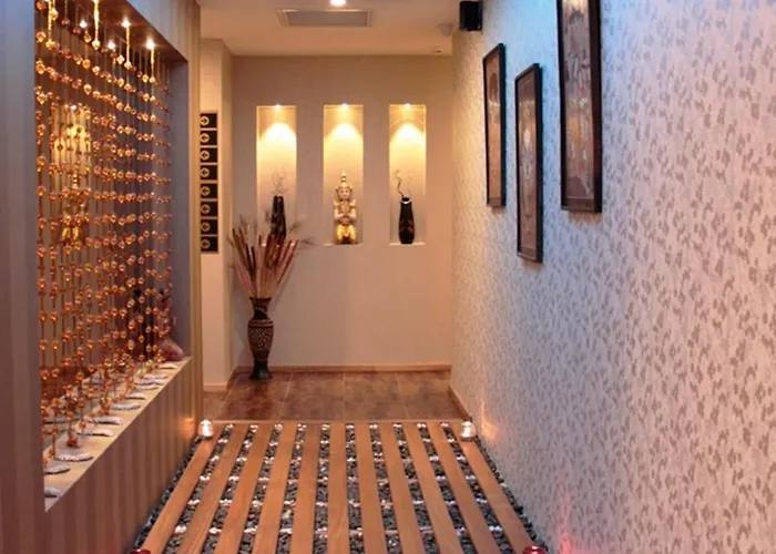 Hotell Akgun Hotel, Worldhotels Elite