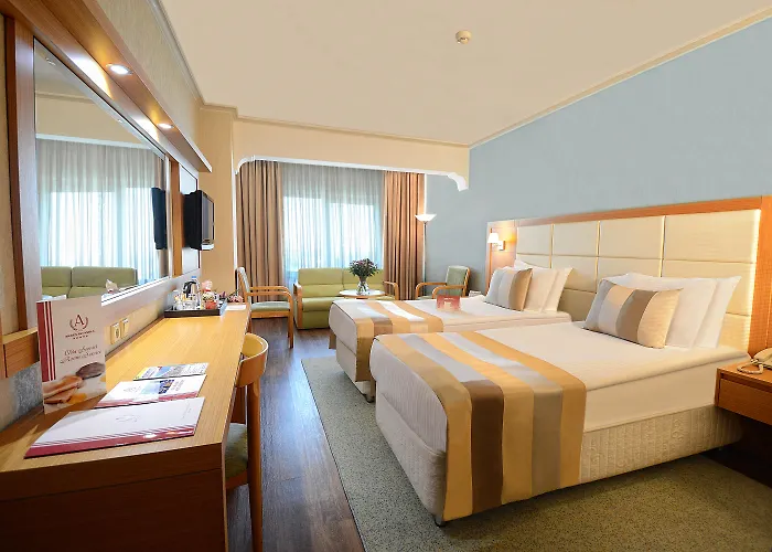 Akgun Hotel, Worldhotels Elite Istanbul