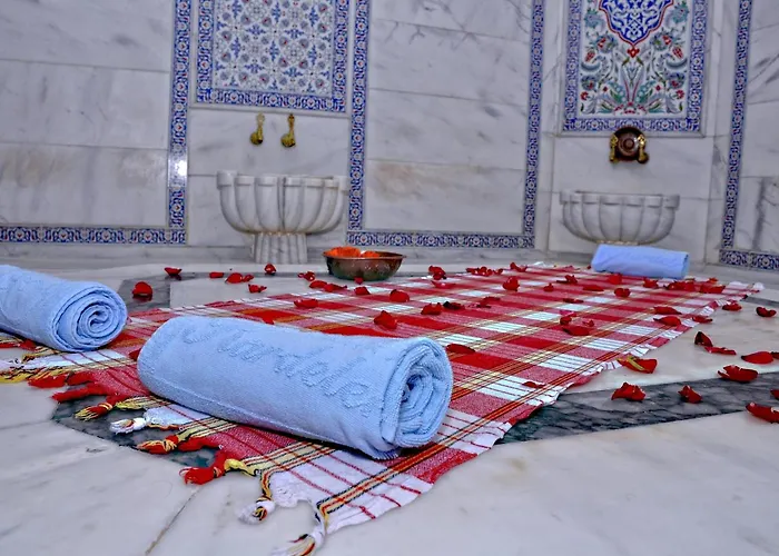 Akgun Hotel, Worldhotels Elite Istanbul