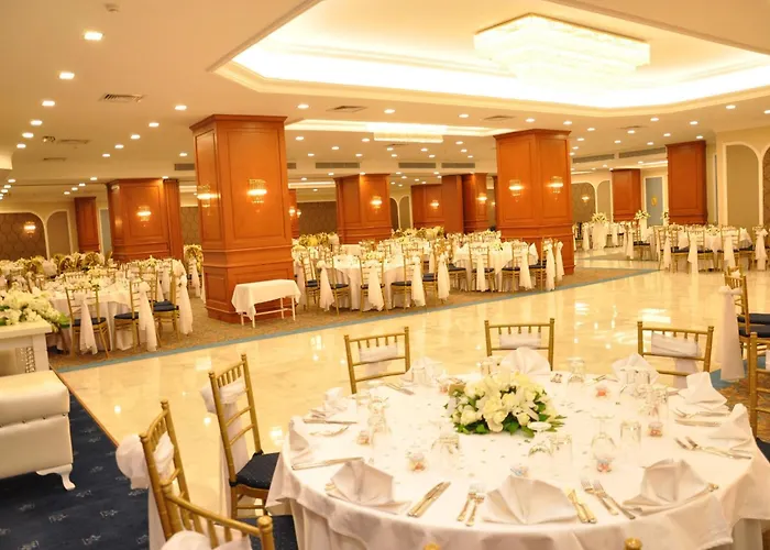 Akgun Hotel, Worldhotels Elite