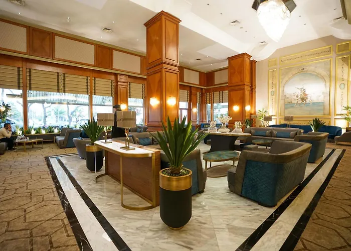 Akgun Hotel, Worldhotels Elite 5* Istanbul