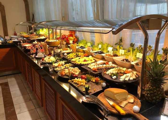 Akgun Hotel, Worldhotels Elite Hotell