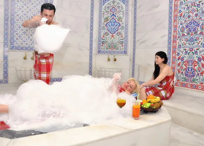 Akgun Hotel, Worldhotels Elite Hotell Istanbul