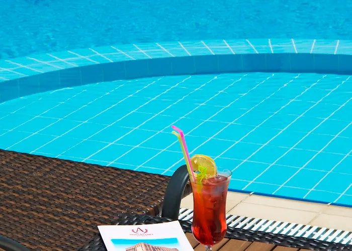 Hotell Akgun Hotel, Worldhotels Elite 5*