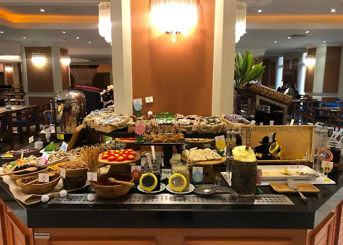 Akgun Hotel, Worldhotels Elite