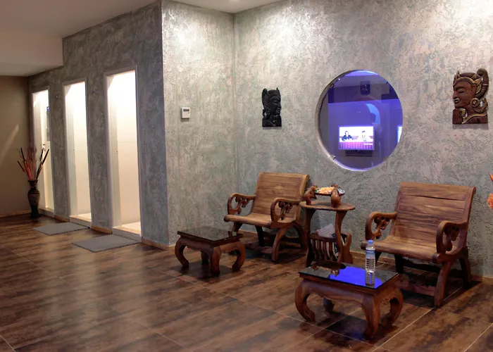 Hotell Akgun Hotel, Worldhotels Elite Istanbul