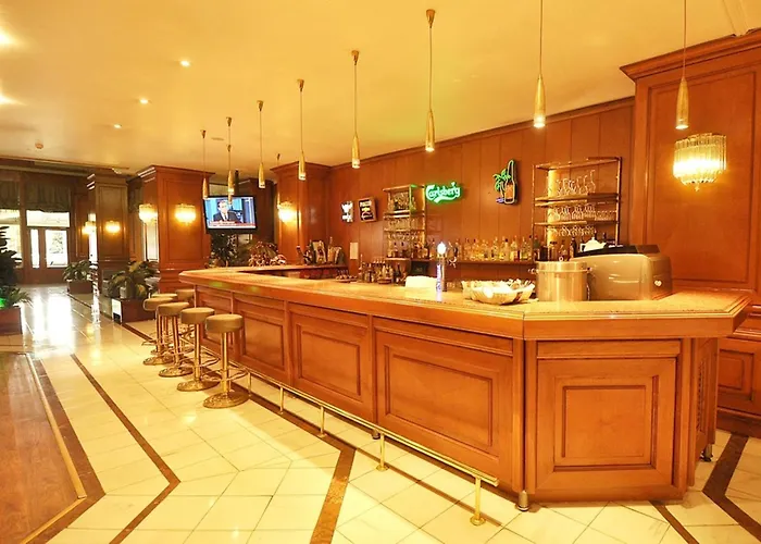 Akgun Hotel, Worldhotels Elite Hotell 5*