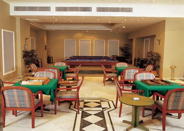 Hotell Akgun Hotel, Worldhotels Elite 5*