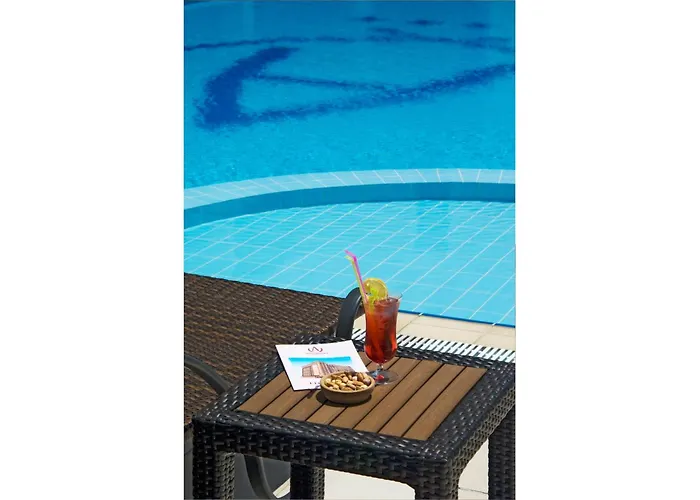 Akgun Hotel, Worldhotels Elite Hotell Istanbul