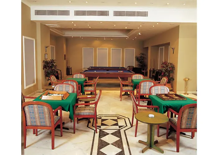 Akgun Hotel, Worldhotels Elite Istanbul