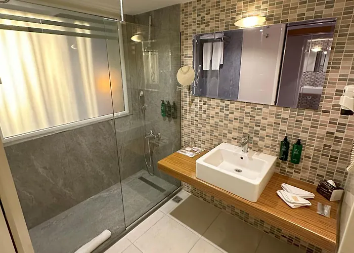 Hotell Akgun Hotel, Worldhotels Elite Istanbul