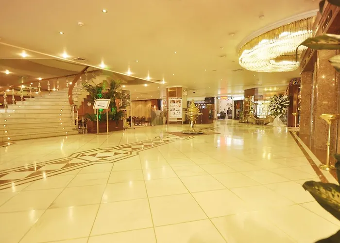 Akgun Hotel, Worldhotels Elite 5*