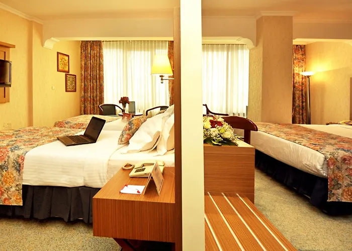 Akgun Hotel, Worldhotels Elite 5* Istanbul