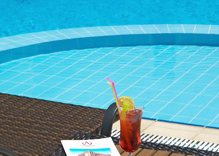 Akgun Hotel, Worldhotels Elite 5* Istanbul