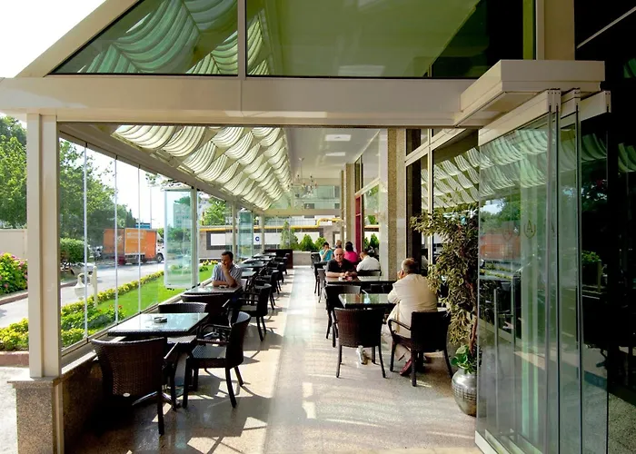 Akgun Hotel, Worldhotels Elite 5* Istanbul