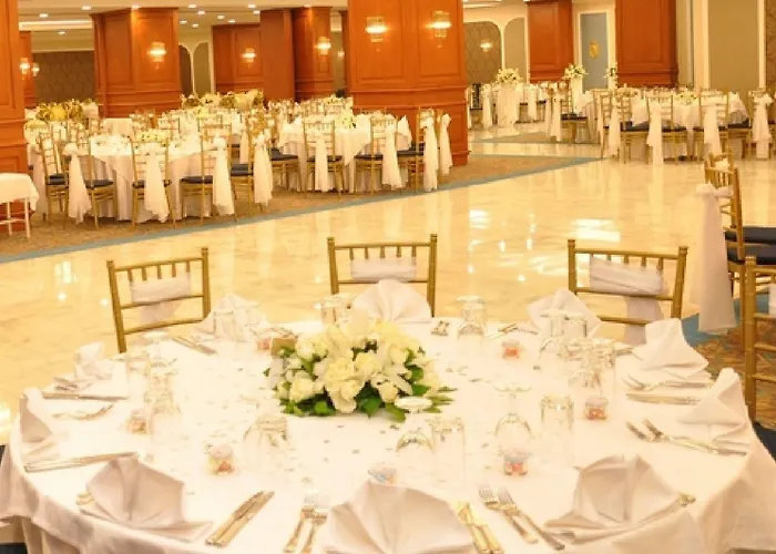 Akgun Hotel, Worldhotels Elite 5*