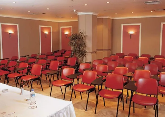 Akgun Hotel, Worldhotels Elite Istanbul