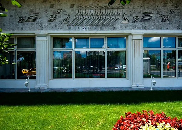 Akgun Hotel, Worldhotels Elite 5* Istanbul