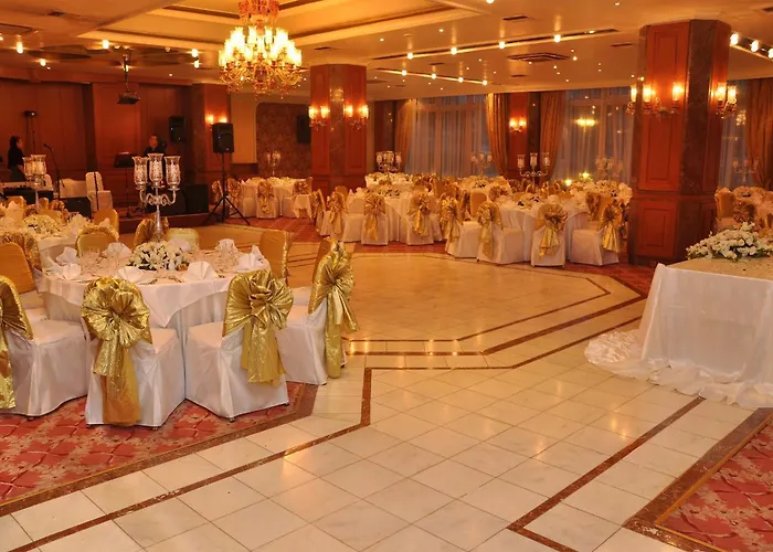 Akgun Hotel, Worldhotels Elite 5*