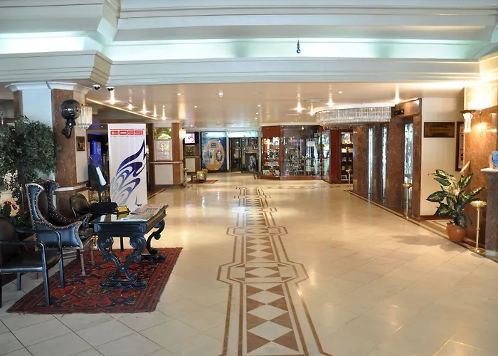 Akgun Hotel, Worldhotels Elite