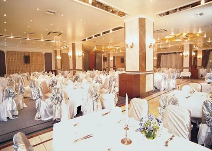 Akgun Hotel, Worldhotels Elite 5* Istanbul