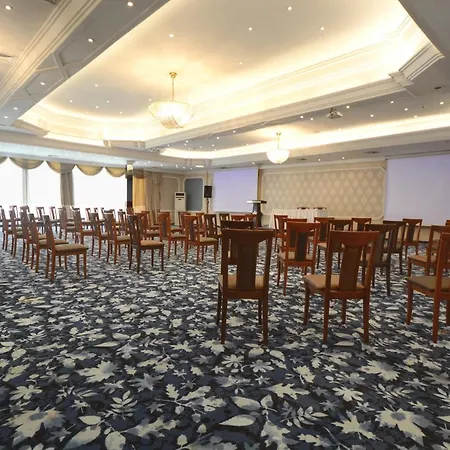 Hotel Akgun Istanboel