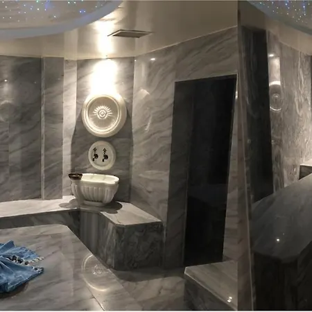 Akgun Hotel Istanboel