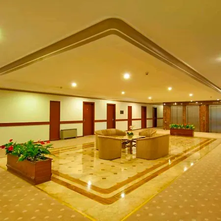 Akgun Hotel, Worldhotels Crafted Collection Istambul