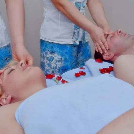 Hotel Akgun Istanboel