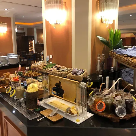 Hotel Akgun Istanboel