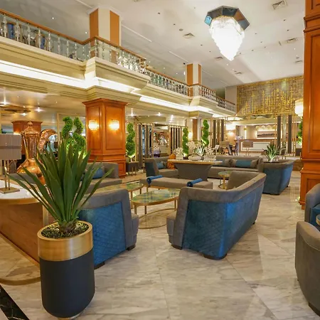 Hotel Akgun Hotel, Worldhotels Crafted Collection
