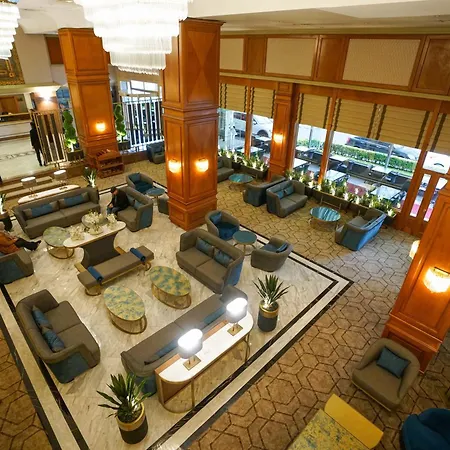 Akgun Hotel, Worldhotels Crafted Collection Hotel Istambul