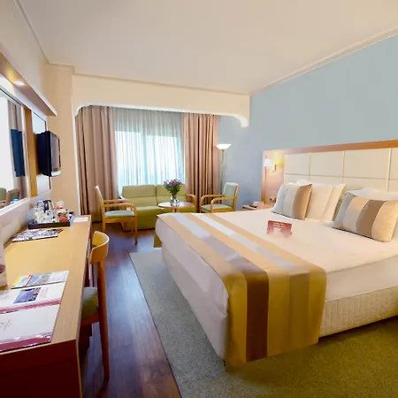 호텔 Akgun Hotel, Worldhotels Crafted Collection 이스탄불