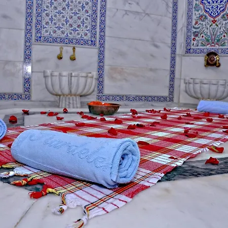Akgun Hotel, Worldhotels Crafted Collection Istambul