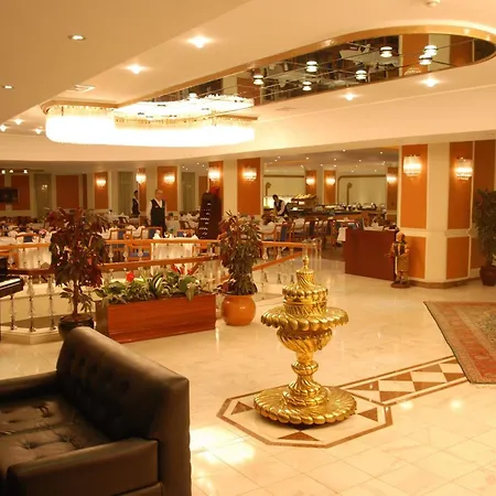 Akgun Hotel, Worldhotels Crafted Collection 5*