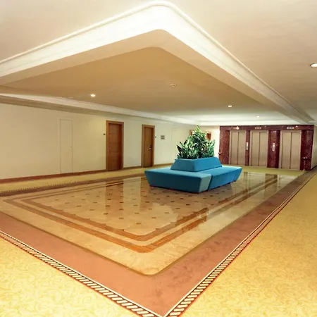 Hotel Akgun Istanboel