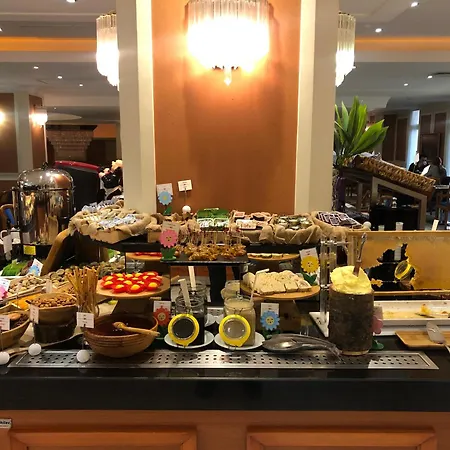 Akgun Hotel, Worldhotels Crafted Collection