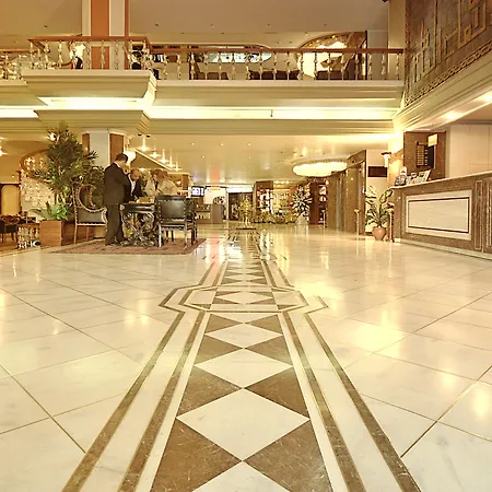 Akgun Hotel, Worldhotels Crafted Collection 5*