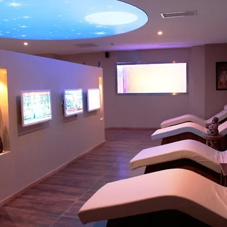 Akgun Hotel Istanboel