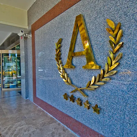 Akgun Отель 5*
