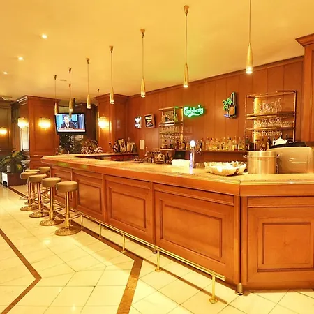 Akgun Hotel, Worldhotels Crafted Collection 호텔 5*