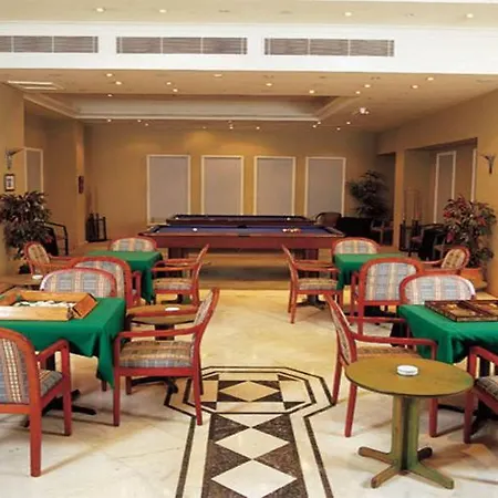 호텔 Akgun Hotel, Worldhotels Crafted Collection 5*