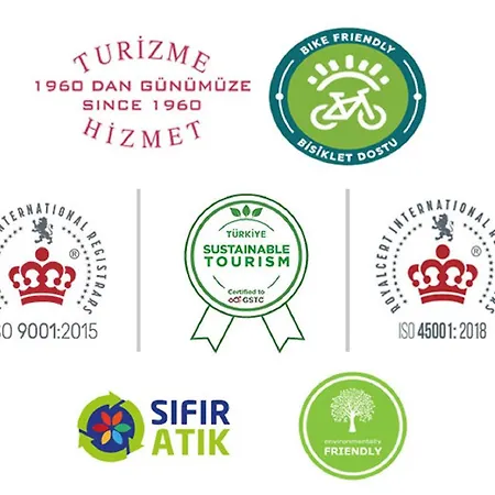 Akgun 5* Стамбул