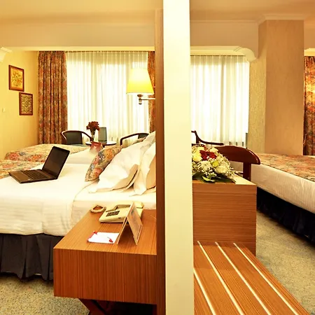 Akgun Hotel, Worldhotels Crafted Collection 5* Istambul
