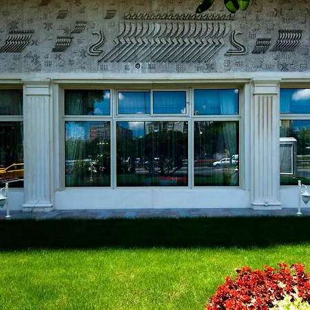 Akgun Hotel, Worldhotels Crafted Collection 5* 이스탄불