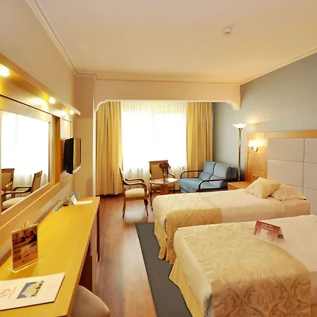 Akgun Hotel, Worldhotels Crafted Collection