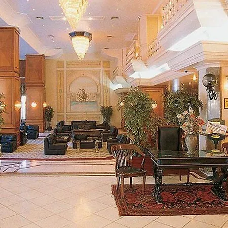 Отель Akgun