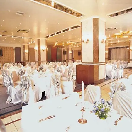 Akgun Hotel, Worldhotels Crafted Collection 5* Istambul