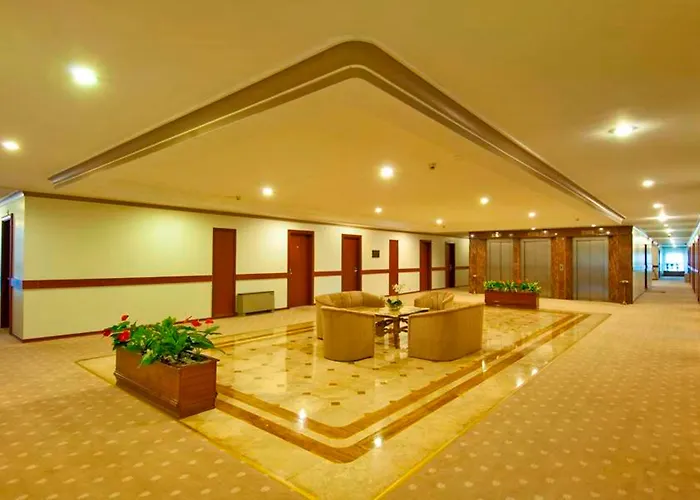 Akgun Hotel, Worldhotels Elite Istanbul